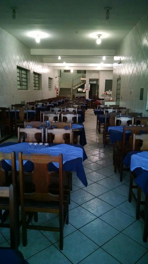Hotel Queiroz Aparecida Aparecida  Buitenkant foto